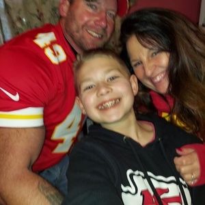 Meet your Posher, Bonnie